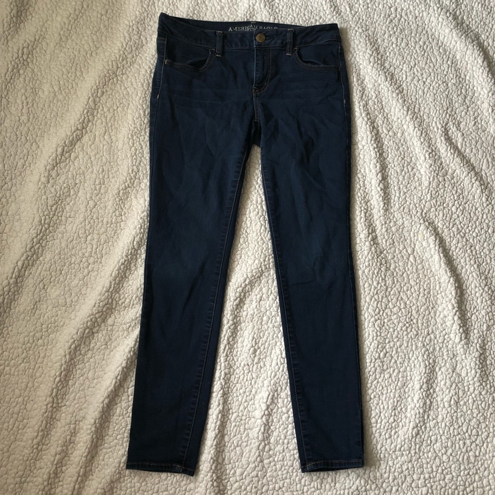 American Eagle Jegging Super Stretch